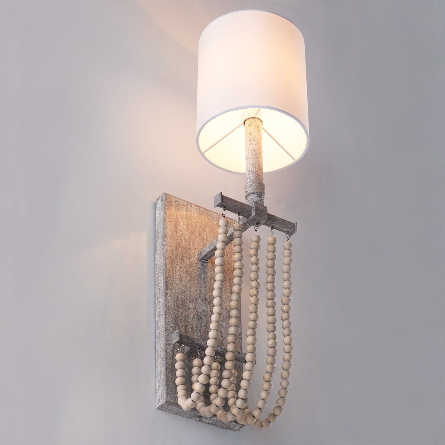 Kayla 1-Light sconce