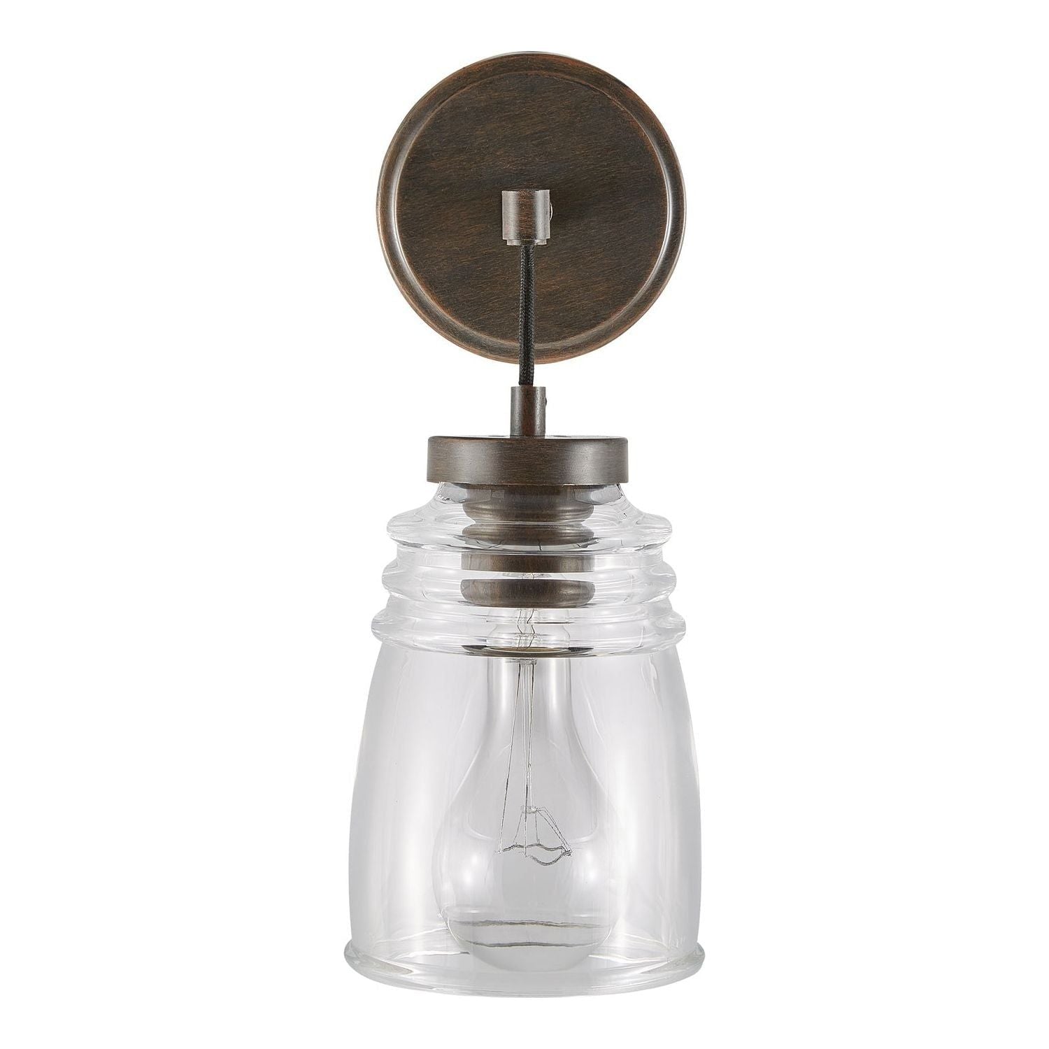 Turner 1-Light Sconce