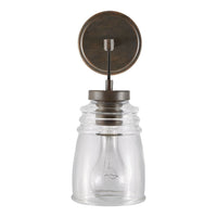 Turner 1-Light Sconce
