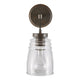 Turner 1-Light Sconce