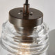 Turner 1-Light Sconce