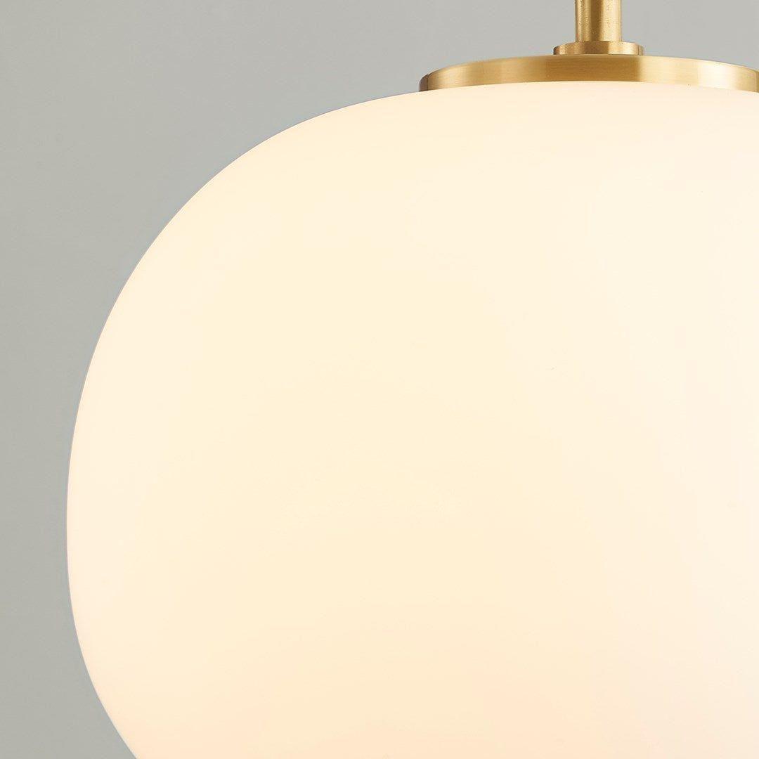 Ingels 1-Light Pendant