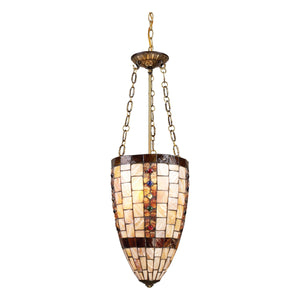 Hastings 3-Light Pendant