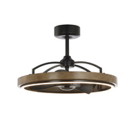 Teton 28.5" LED Fandelight