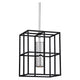 Lagrange 1-Light Pendant