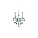 Maria Teresa Classic 2-Light Wall Sconce