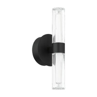 Ristretto 13" 2-Light LED Wall Sconce