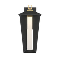 Andson 19" LED Outdoor Wall Sconce