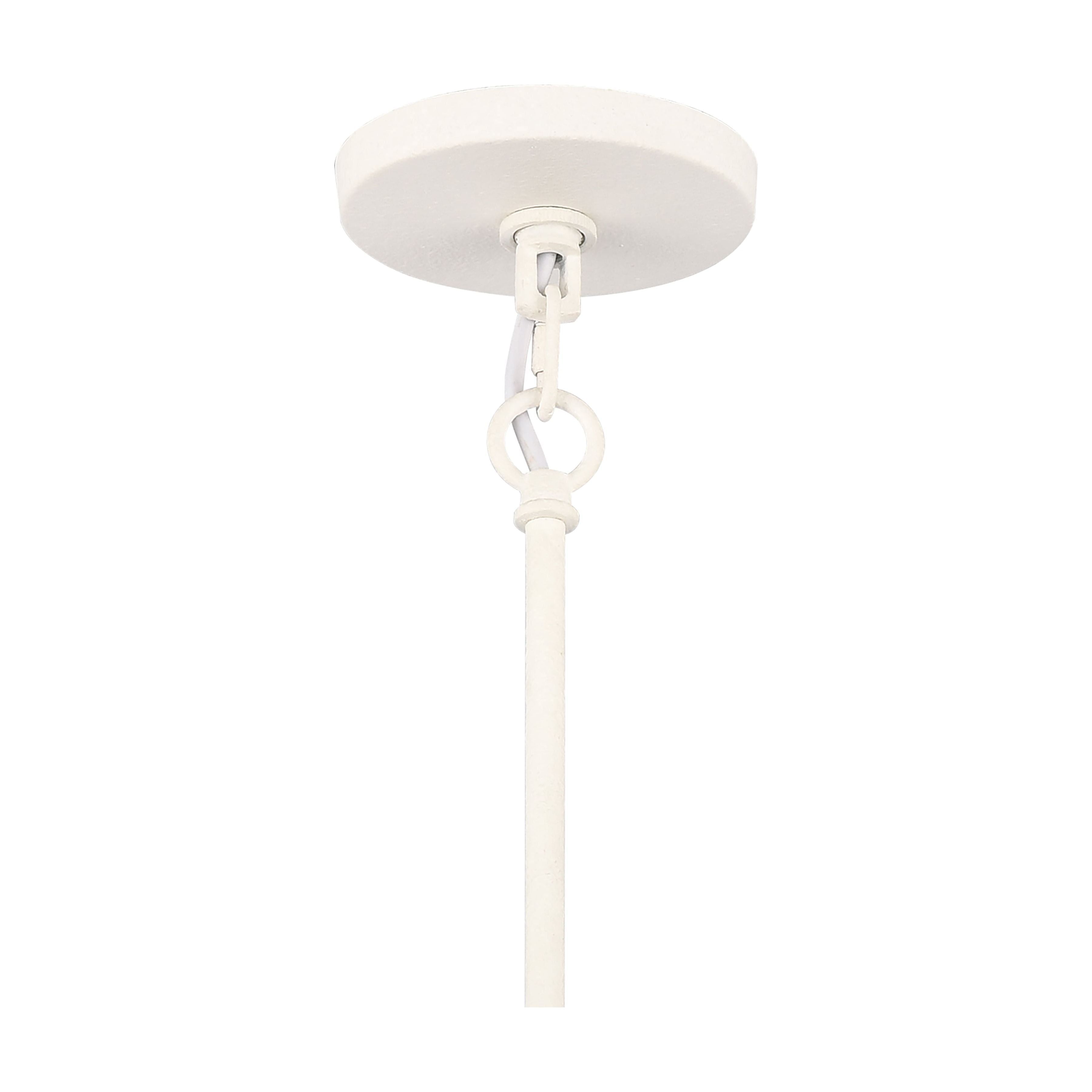 Coastal Breeze 11" Wide 1-Light Pendant