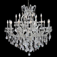 Maria Teresa Classic 13-Light Chandelier