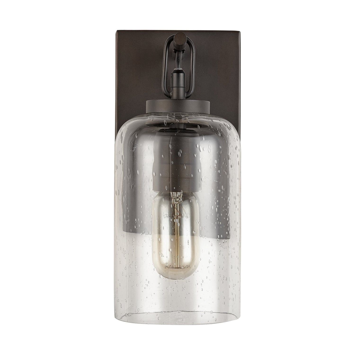 Wilton 1-Light Sconce