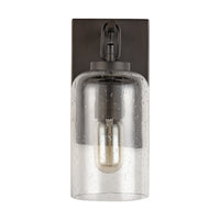 Wilton 1-Light Sconce