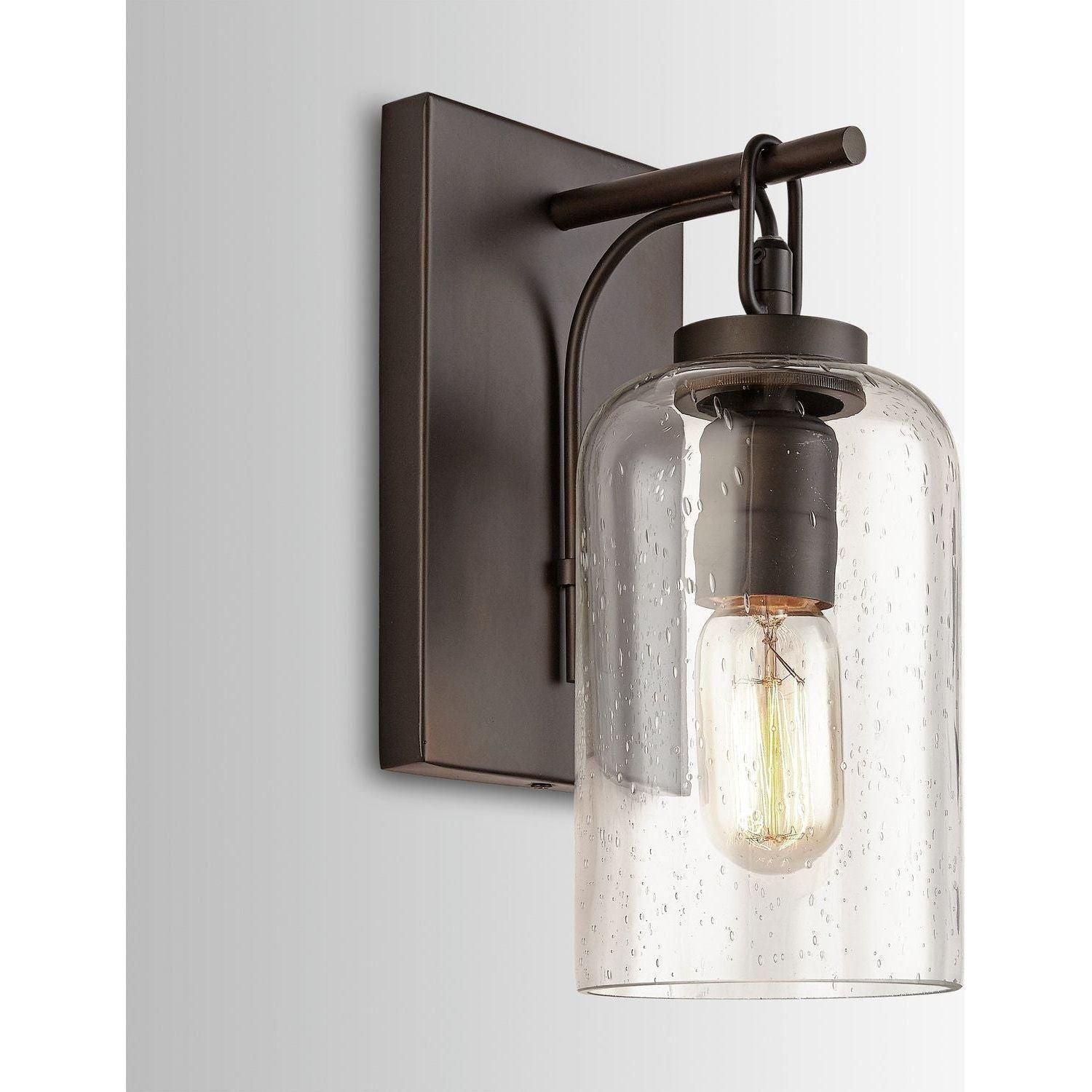 Wilton 1-Light Sconce