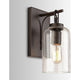 Wilton 1-Light Sconce