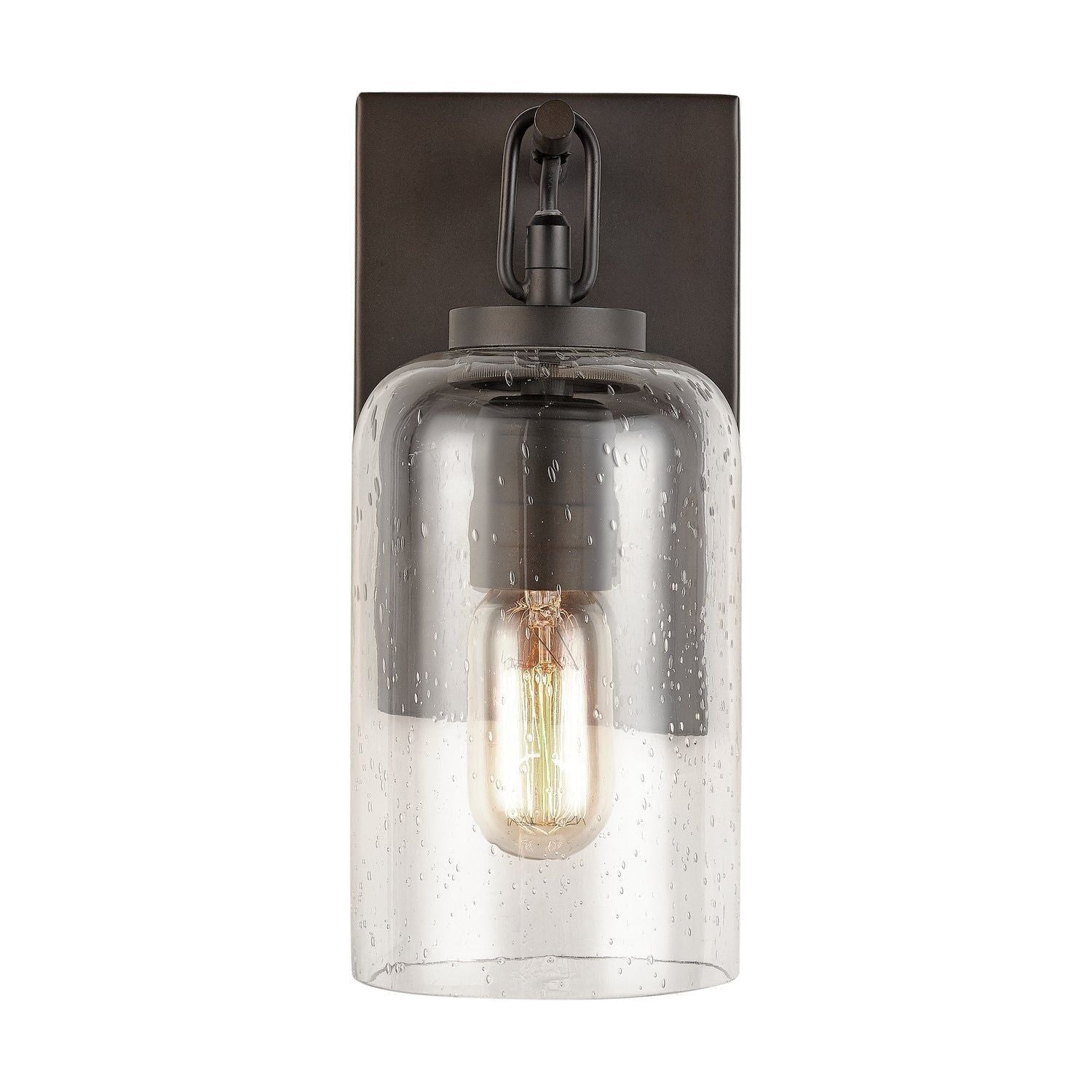 Wilton 1-Light Sconce