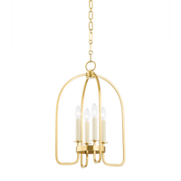 Oakville Lantern