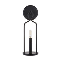 Sonnet 1-Light Sconce