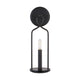 Sonnet 1-Light Sconce