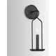 Sonnet 1-Light Sconce