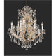 Maria Teresa Classic 18-Light Chandelier