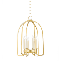 Oakville Lantern