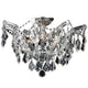 Maria Teresa Classic 6-Light Close to Ceiling