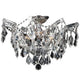Maria Teresa Classic 6-Light Close to Ceiling