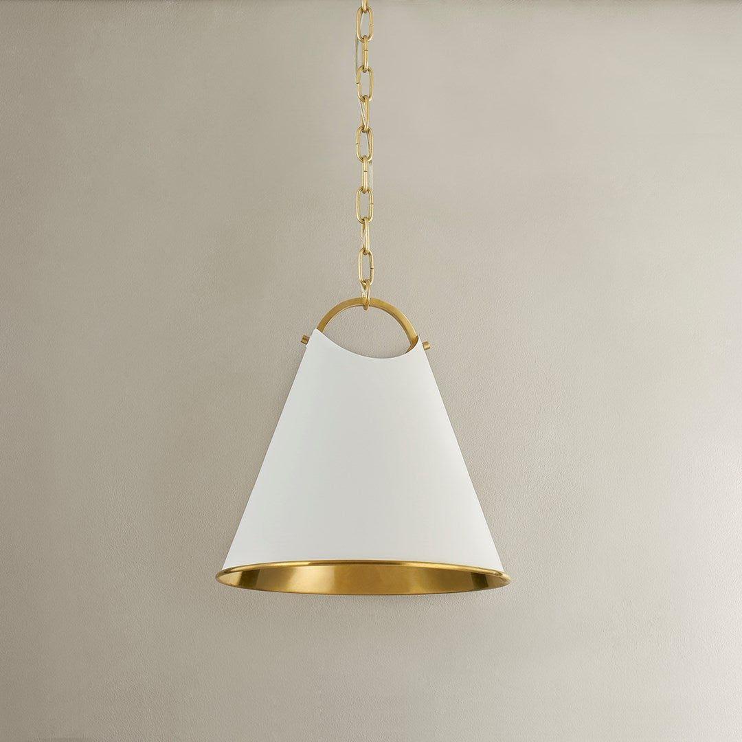 Burnbay 1-Light Pendant