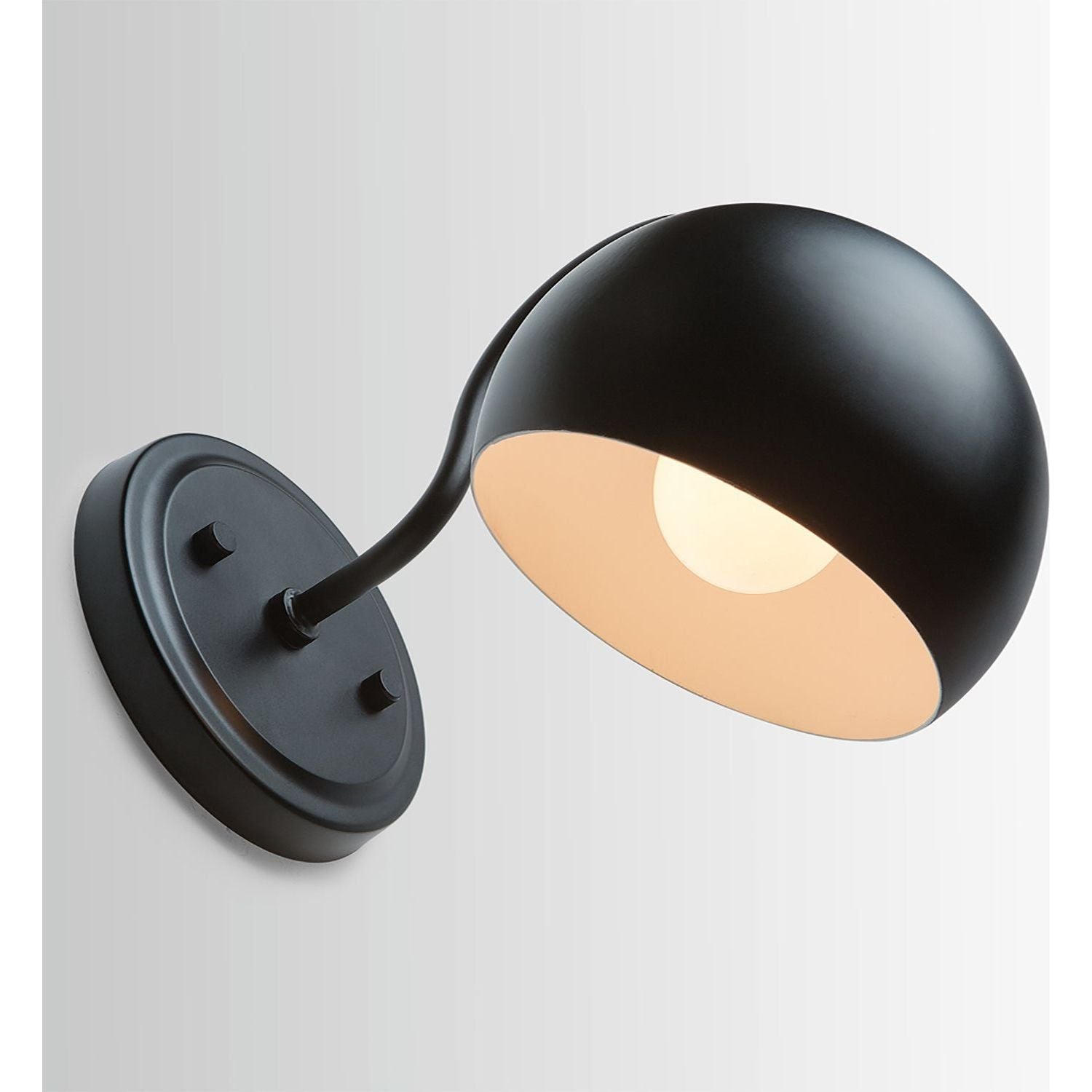 Hadley 1-Light Sconce