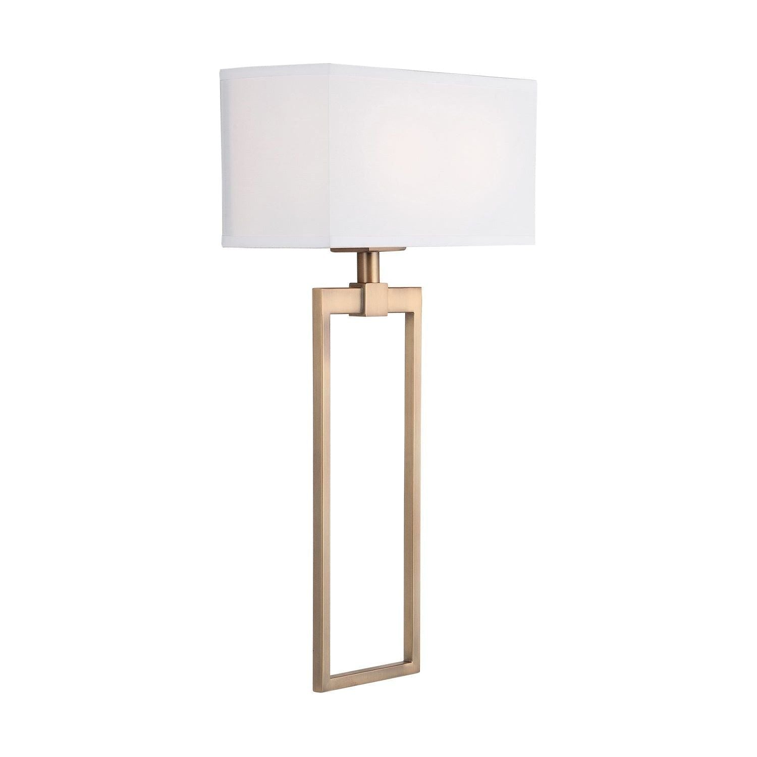 Lynden 2-Light Sconce