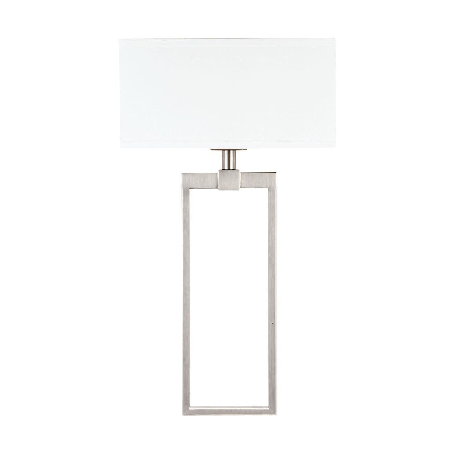 Lynden 2-Light Sconce