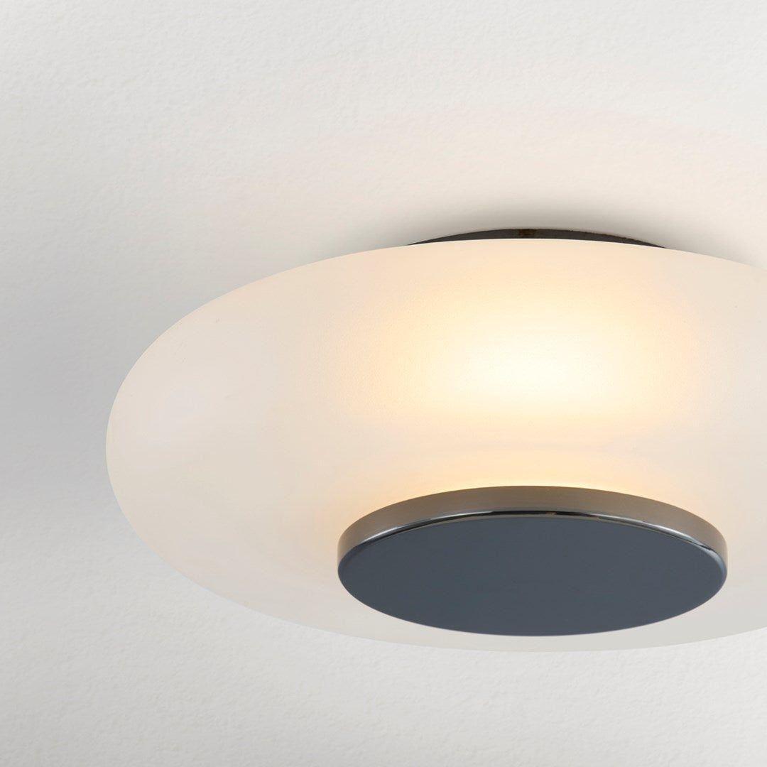 Blyford 1-Light Flush Mount