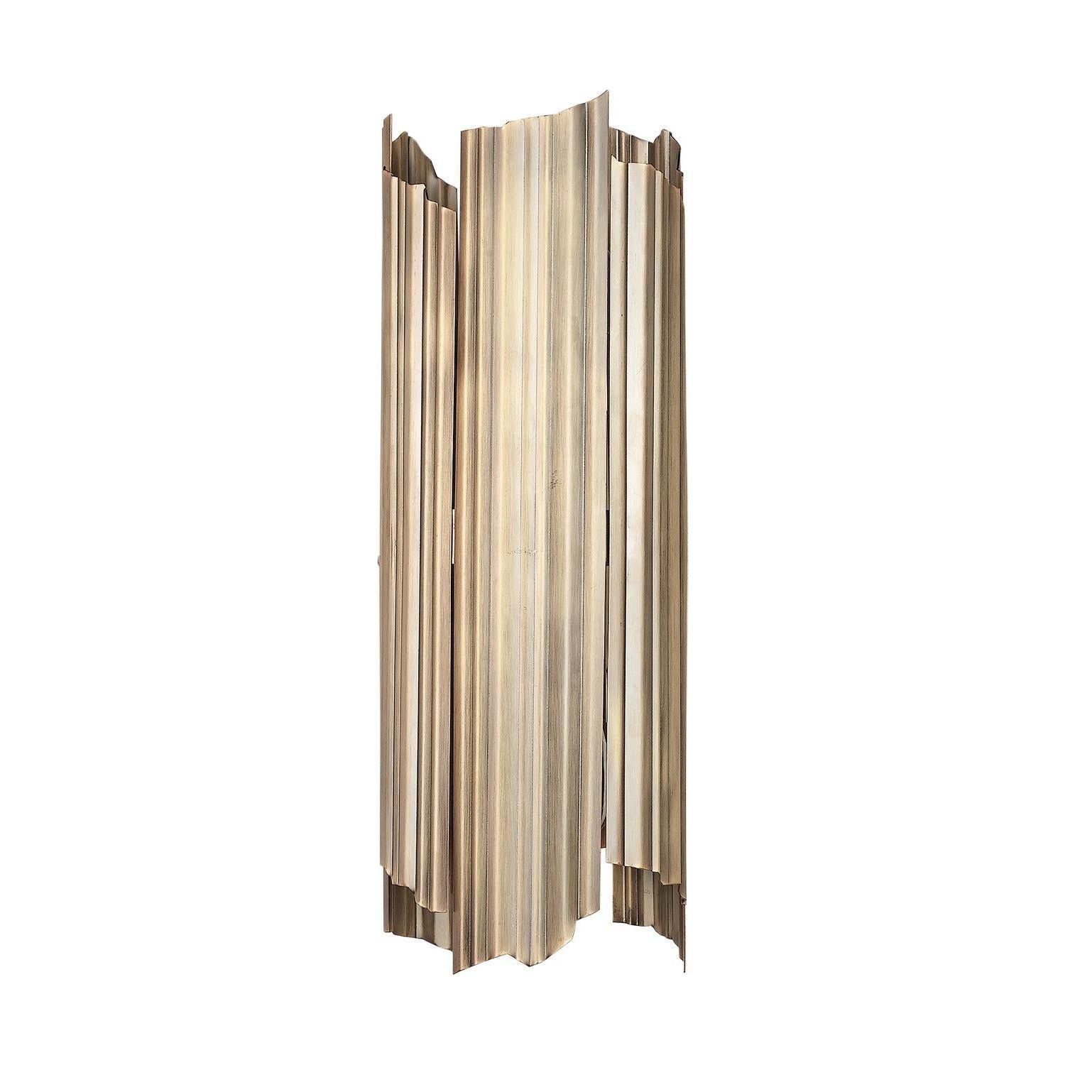 Xavier 2-Light Sconce