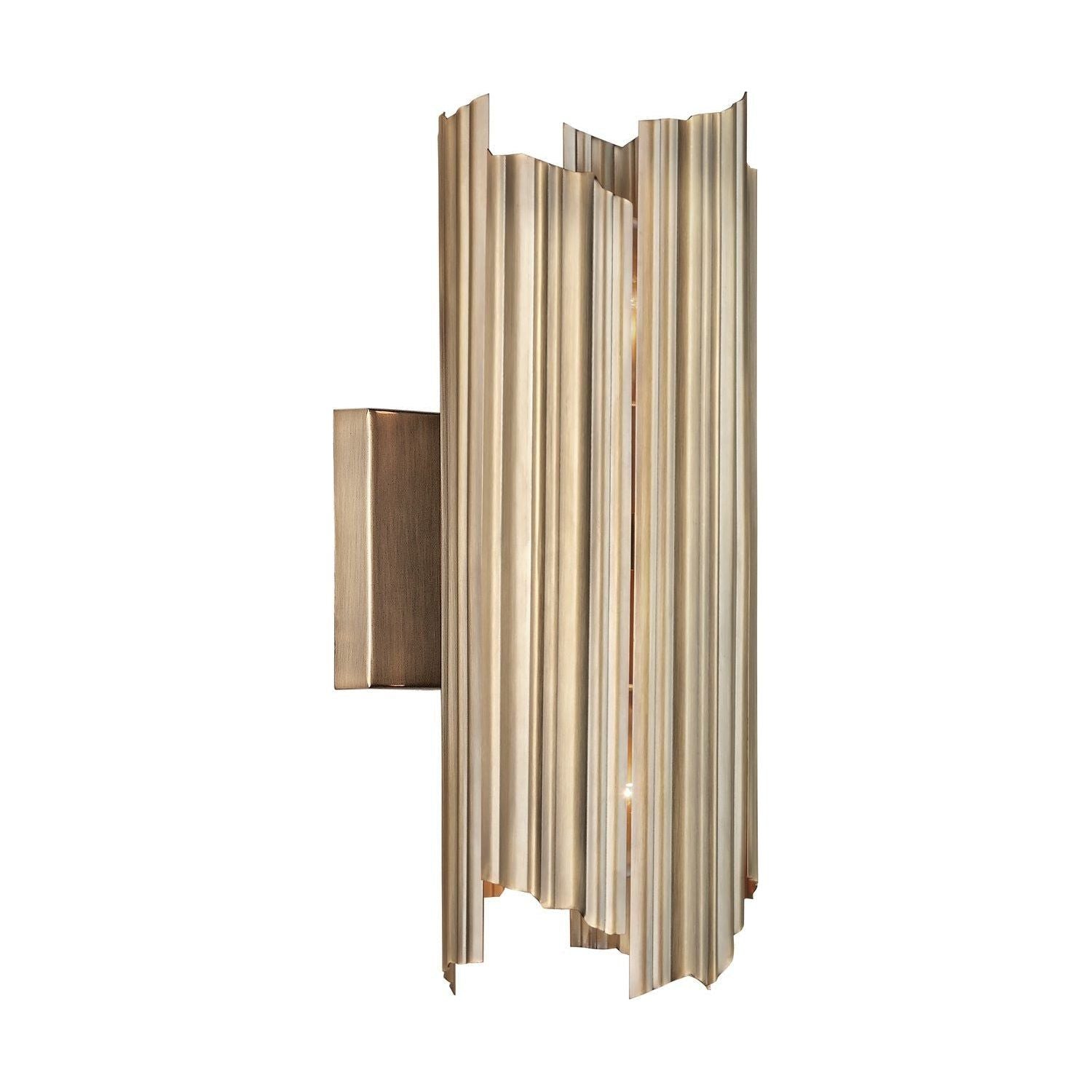 Xavier 2-Light Sconce