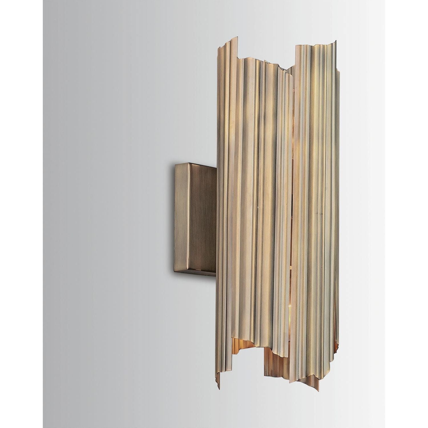 Xavier 2-Light Sconce