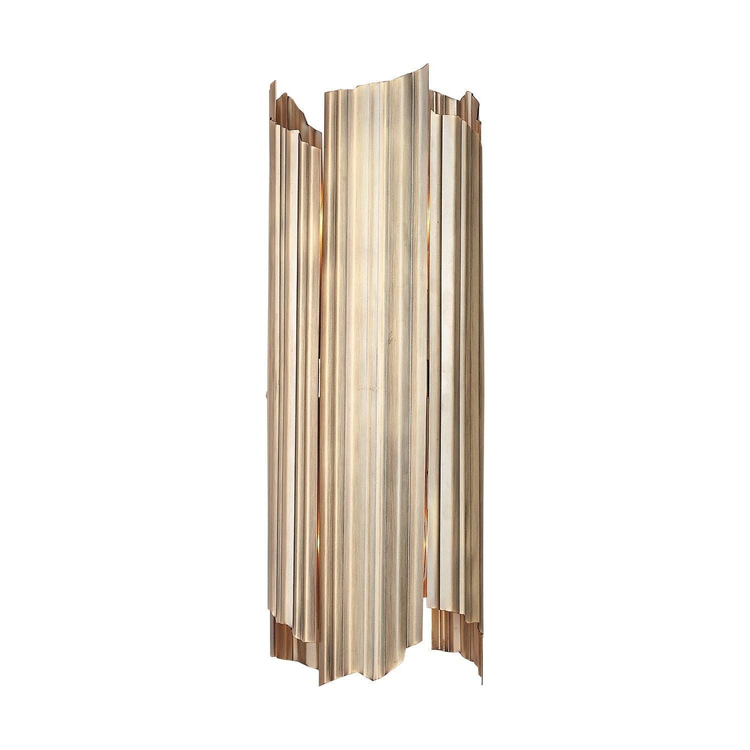 Xavier 2-Light Sconce