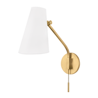 Patten Wall Sconce