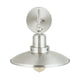 Dewitt 1-Light Sconce