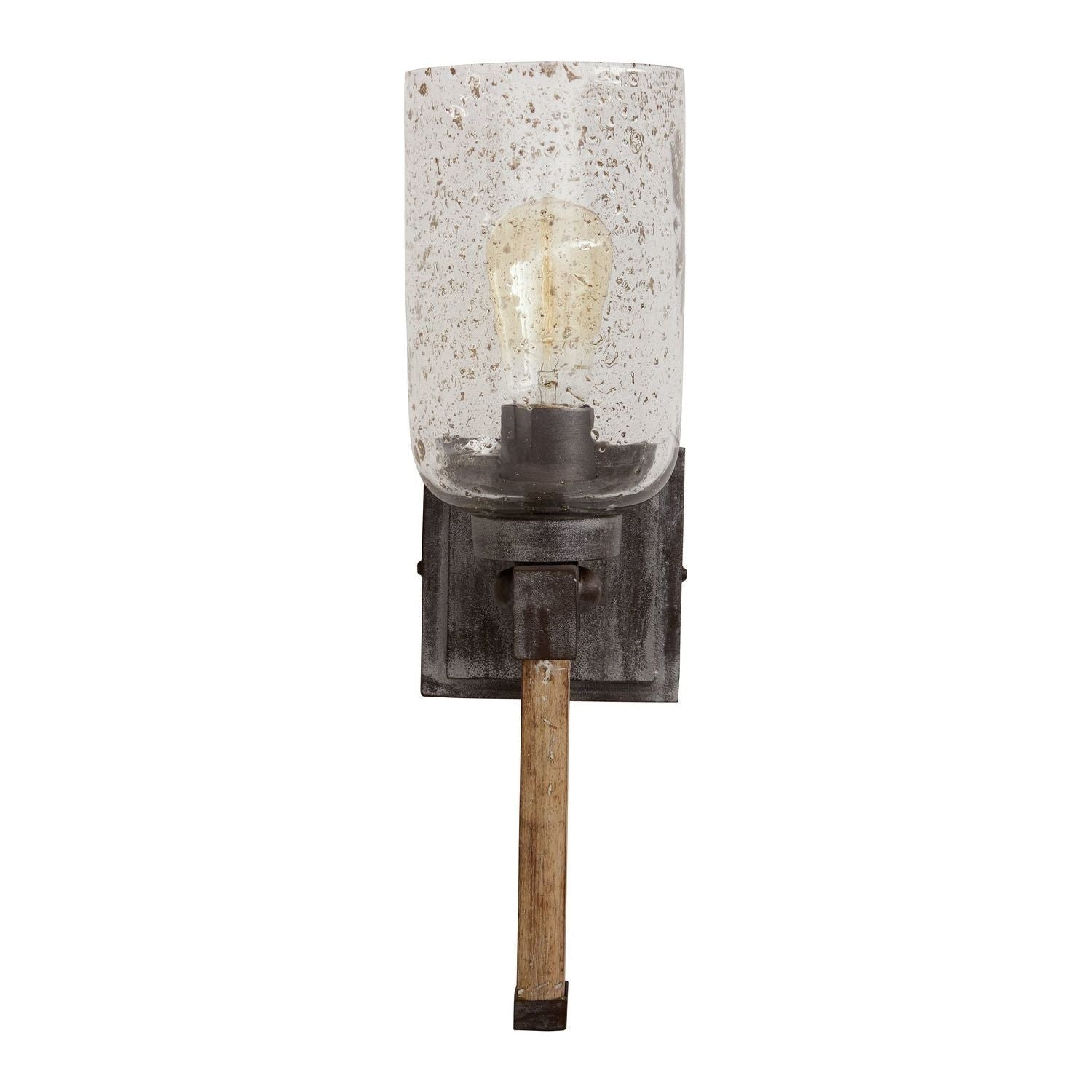 Nolan 1-Light Sconce