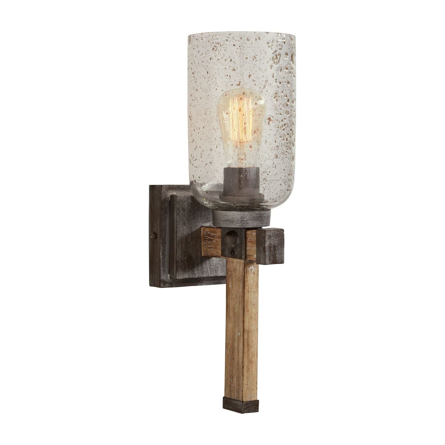 Nolan 1-Light Sconce