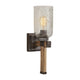 Nolan 1-Light Sconce