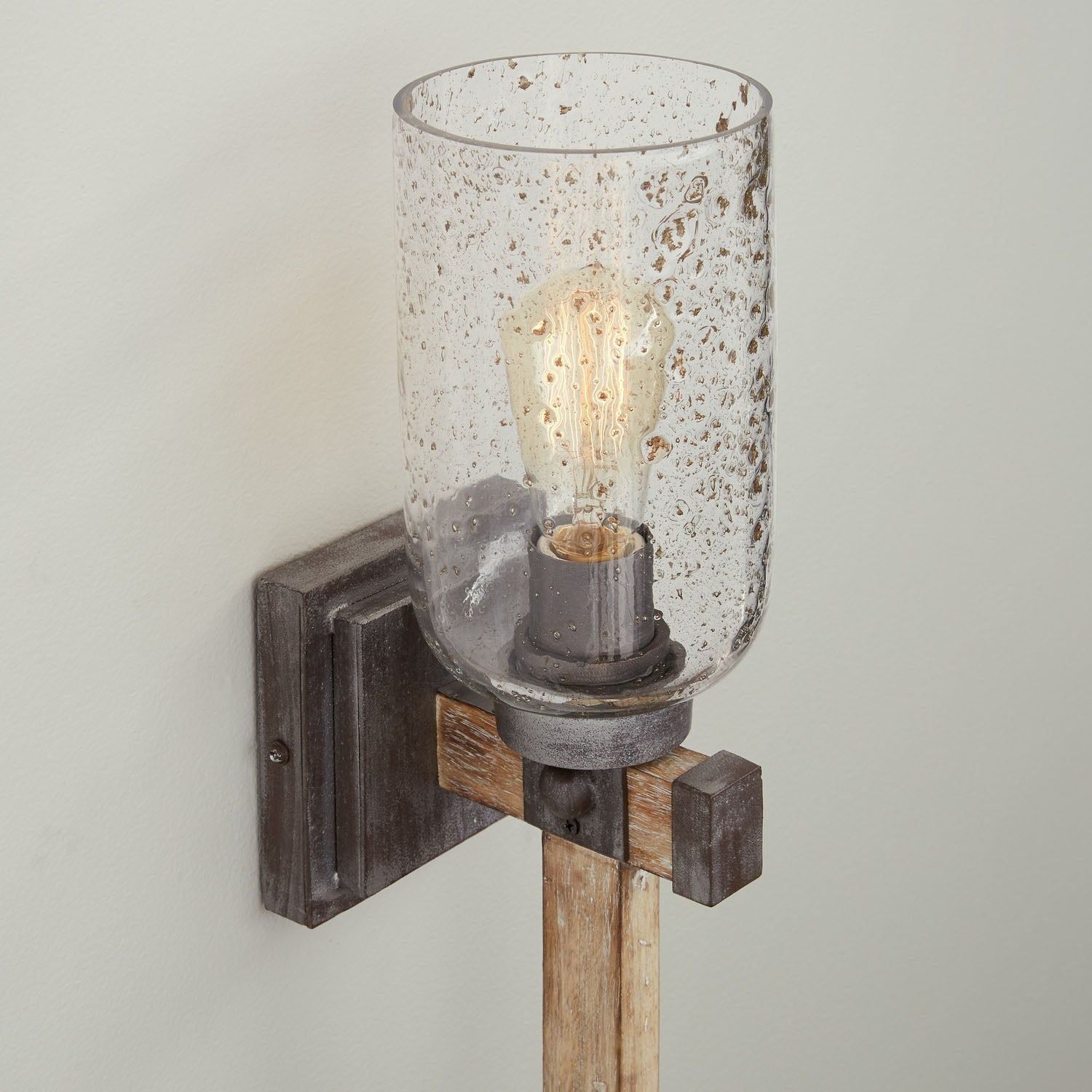 Nolan 1-Light Sconce