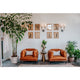 Kings Point 2-Light Wall Sconce