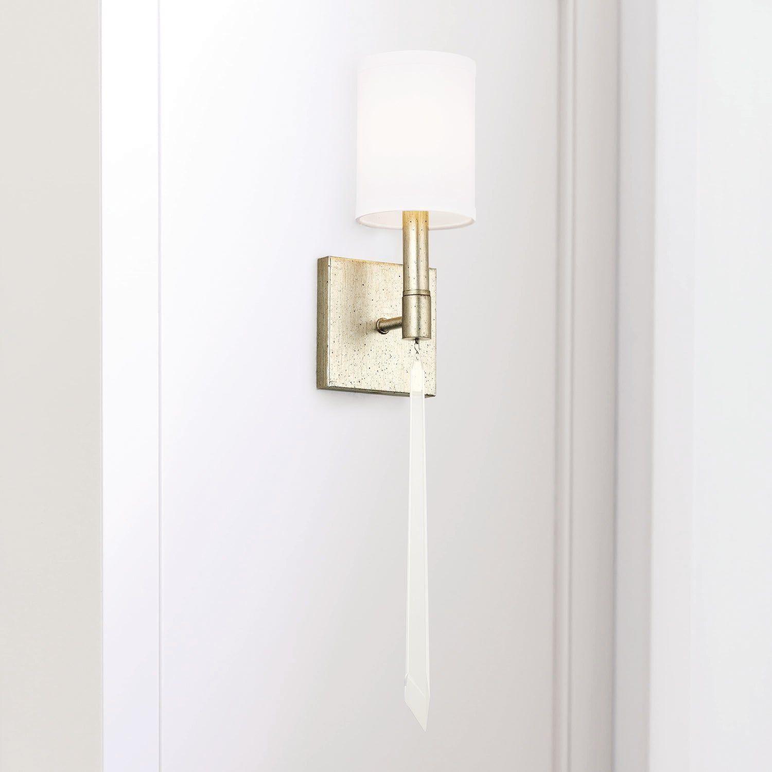 Gwyneth 1-Light Sconce