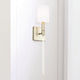 Gwyneth 1-Light Sconce