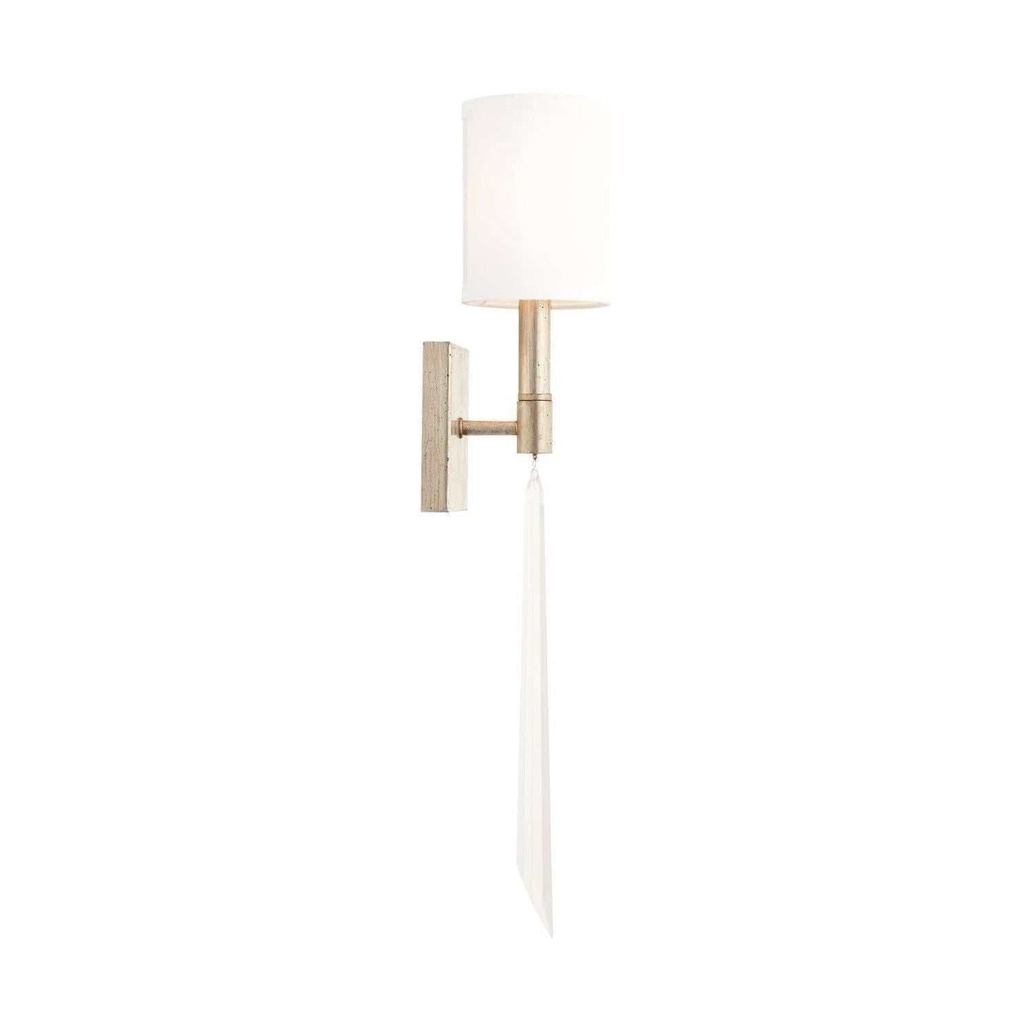 Gwyneth 1-Light Sconce