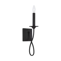 Vincent 1-Light Sconce