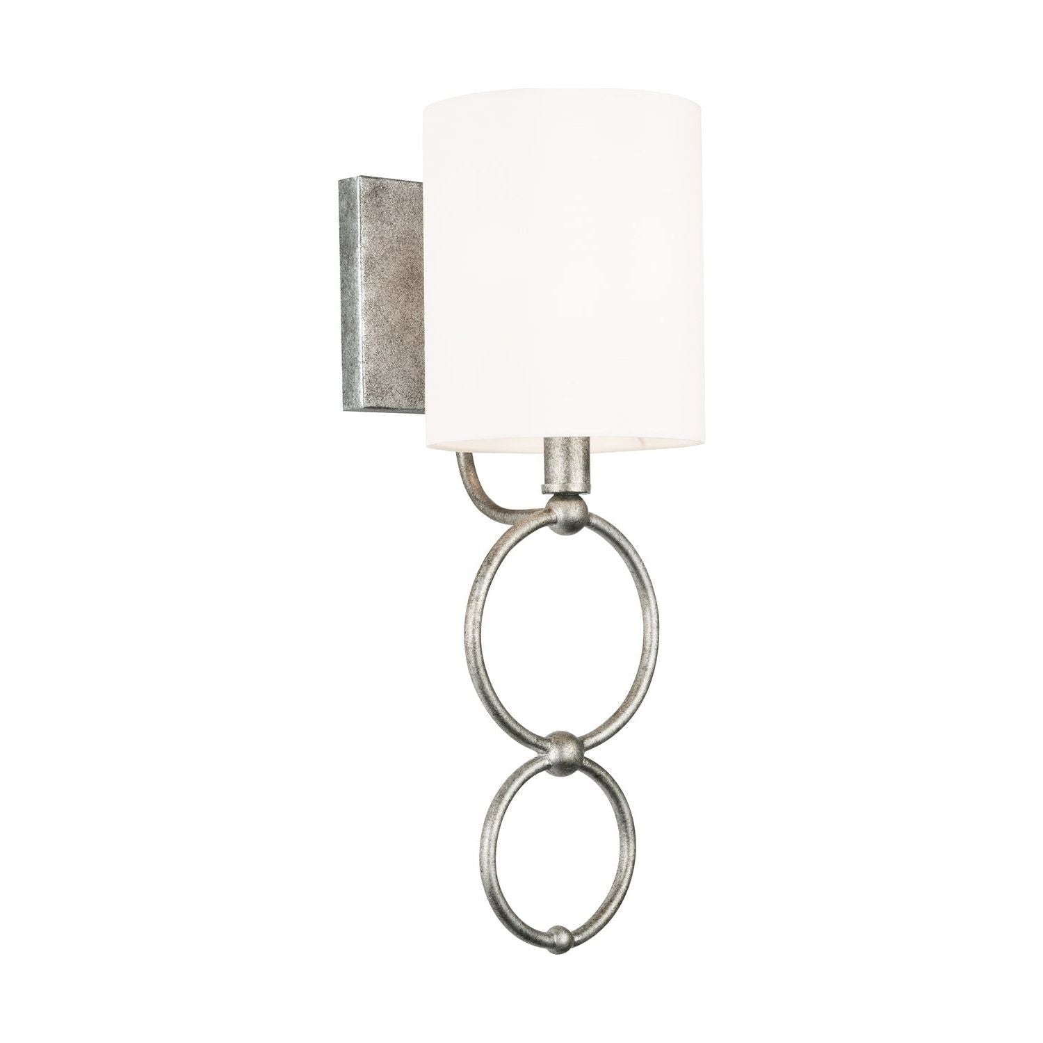 Oran 1-Light Sconce