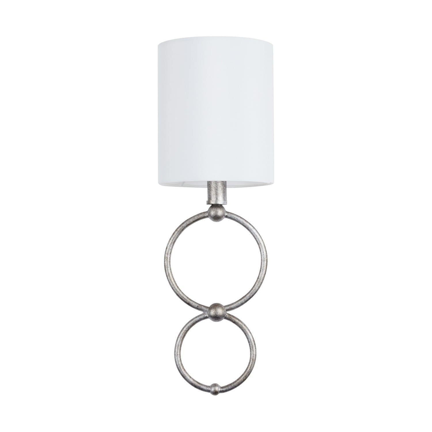 Oran 1-Light Sconce