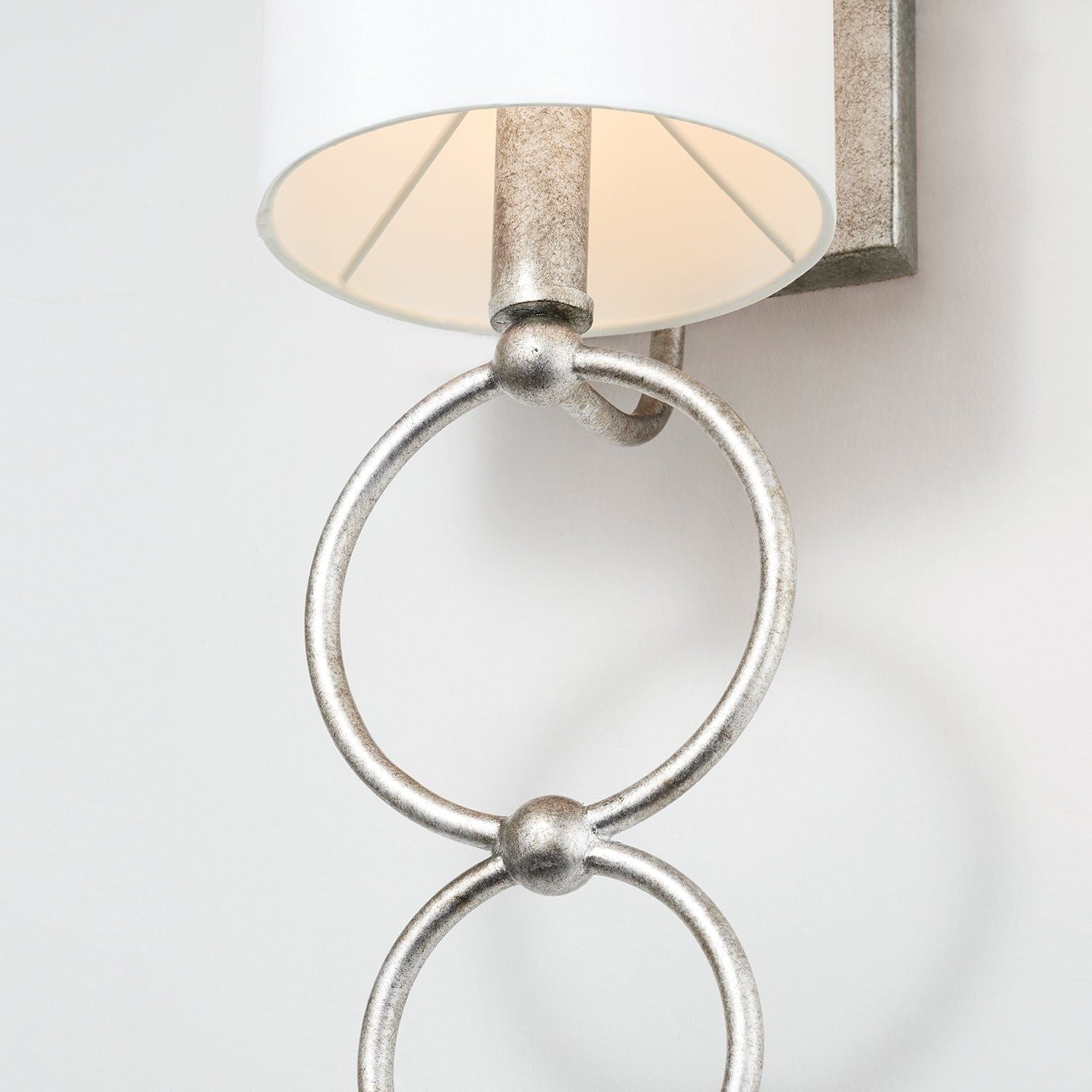 Oran 1-Light Sconce